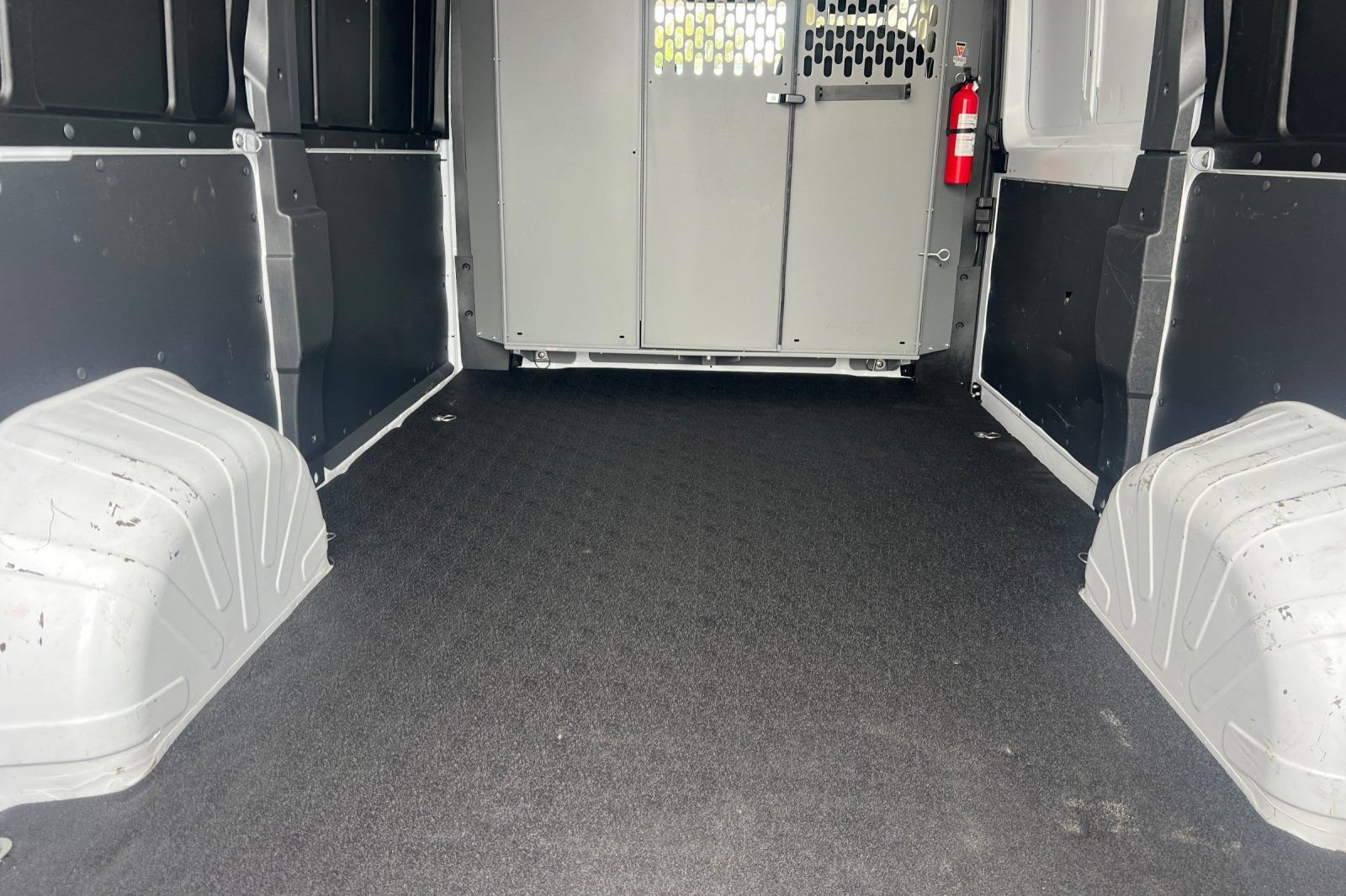 Used 2023 RAM ProMaster 1500 w/ LED Premium FWD image 17