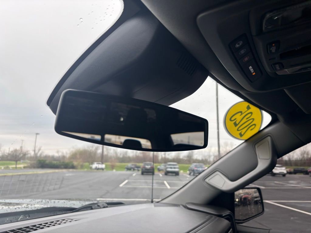 Used 2025 GMC Sierra 1500 Elevation w/ Preferred Package image 37