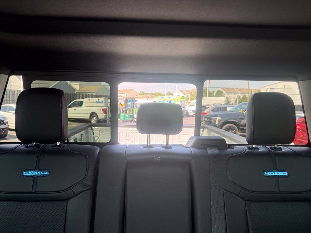 New 2026 Ford F250 Platinum AWD/4WD image 41