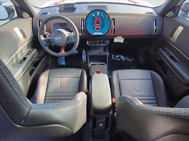 New 2026 MINI Cooper Countryman John Cooper Works image 15