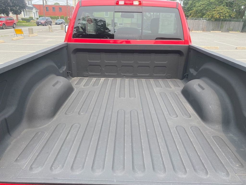 Used 2014 RAM 1500 Express image 25