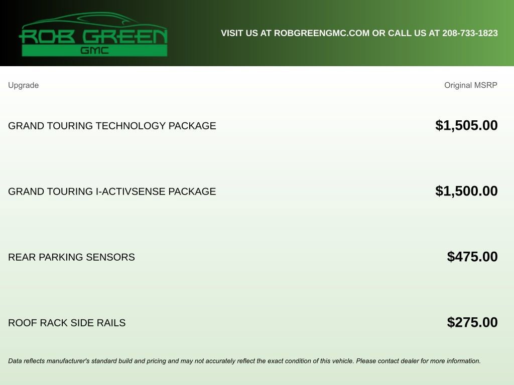 Used 2016 MAZDA CX-5 Grand Touring image 4