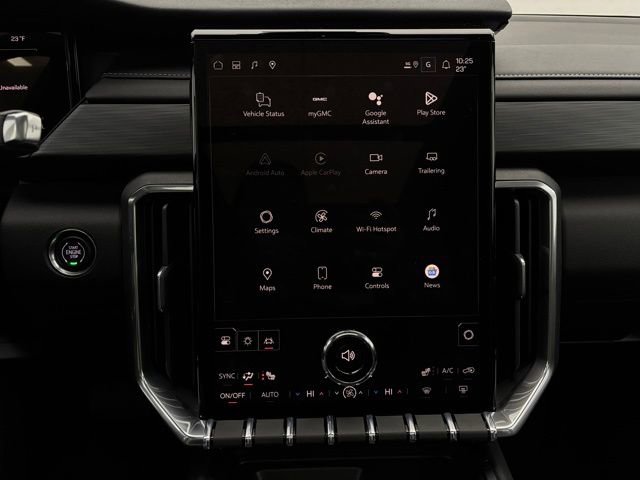 New 2026 GMC Acadia Elevation w/ Black Edition image 27