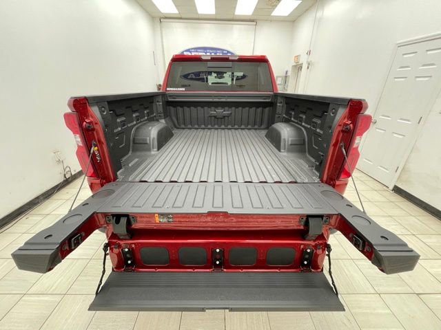 New 2026 Chevrolet Silverado 1500 RST image 13