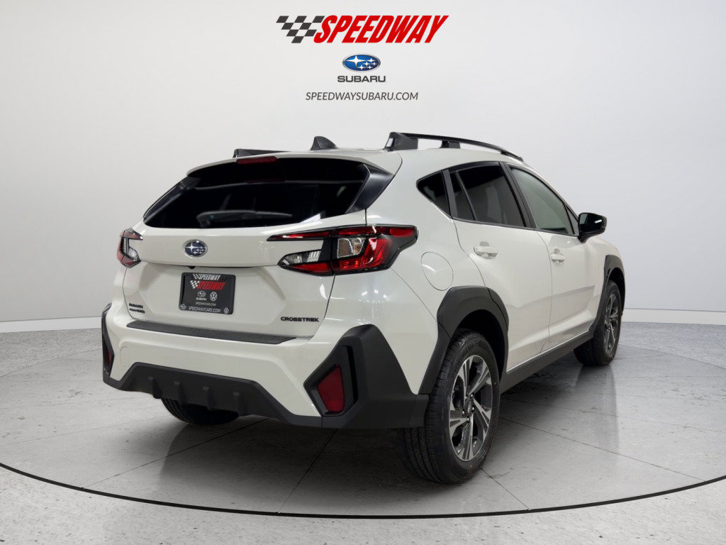 New 2026 Subaru Crosstrek 2.5i Premium AWD/4WD image 6