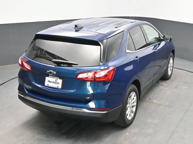 Used 2019 Chevrolet Equinox LT FWD image 21