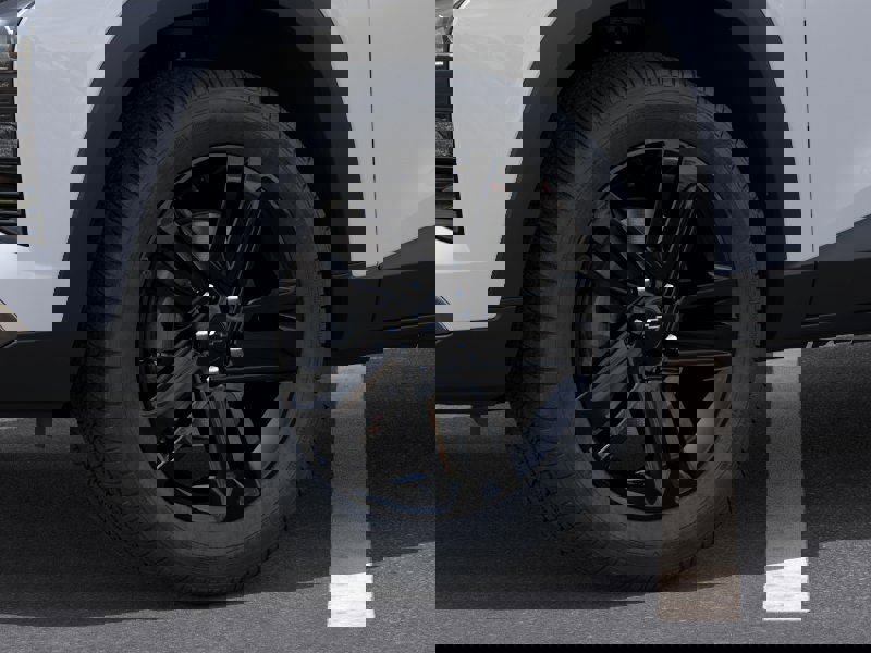 New 2026 Chevrolet Trax ACTIV w/ Sunroof Package image 9