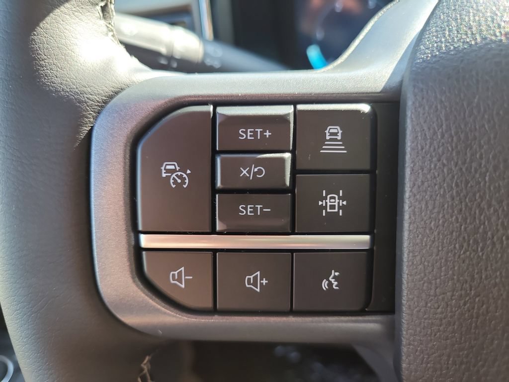 New 2026 Ford F250 Lariat w/ Lariat Premium Package AWD/4WD image 29