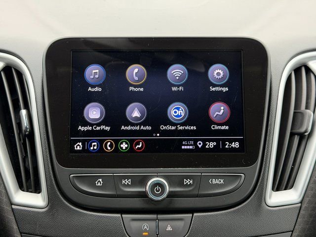 Used 2023 Chevrolet Malibu LT image 23