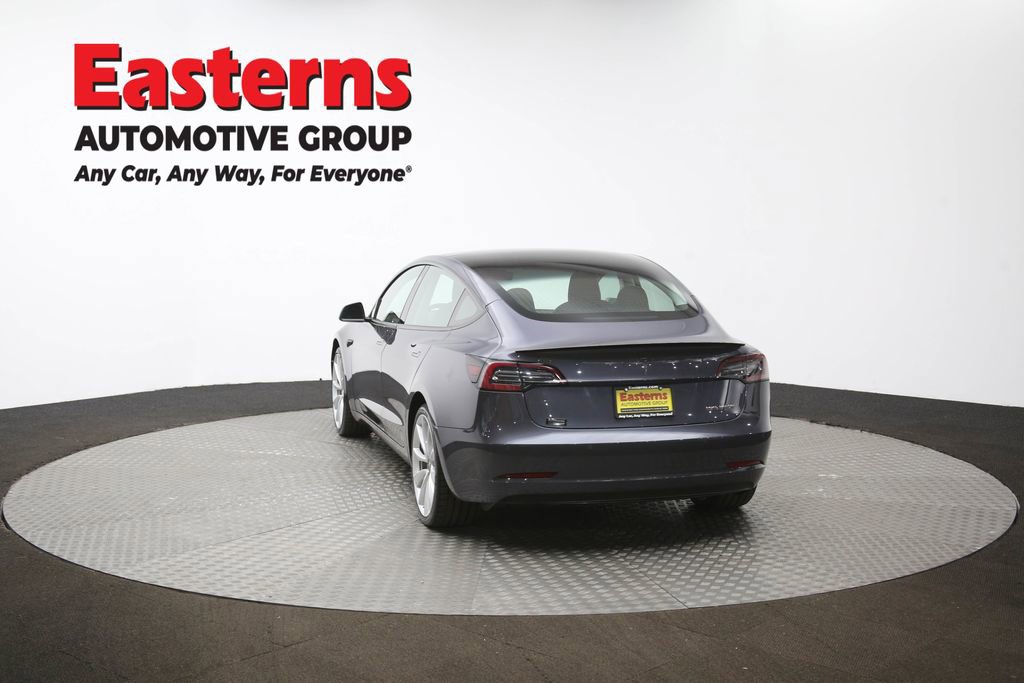 Used 2018 Tesla Model 3 Performance image 62