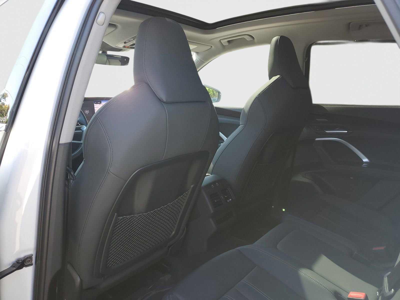 Used 2025 Audi Q5 Premium Plus w/ Premium Plus image 15