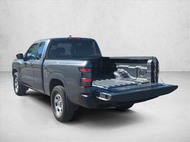 Used 2022 Nissan Frontier S w/ Technology Package image 10