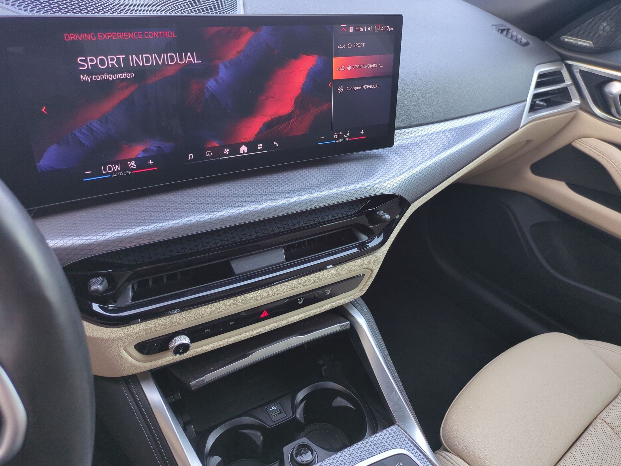 Used 2026 BMW i4 eDrive40 RWD image 23