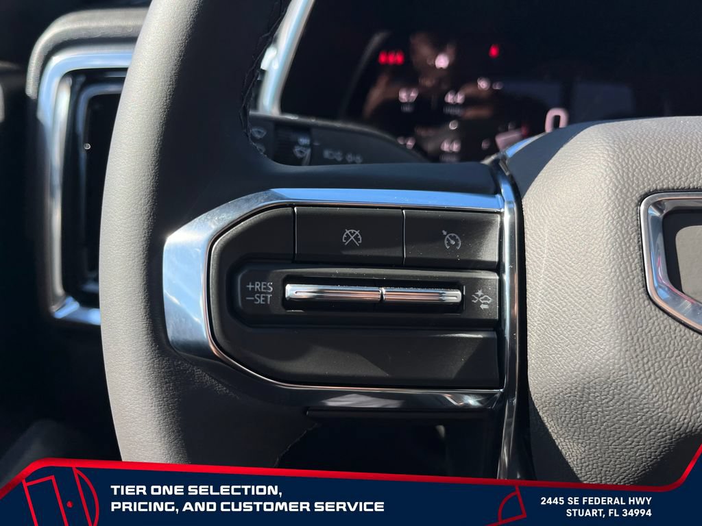 New 2026 GMC Canyon Elevation RWD image 25