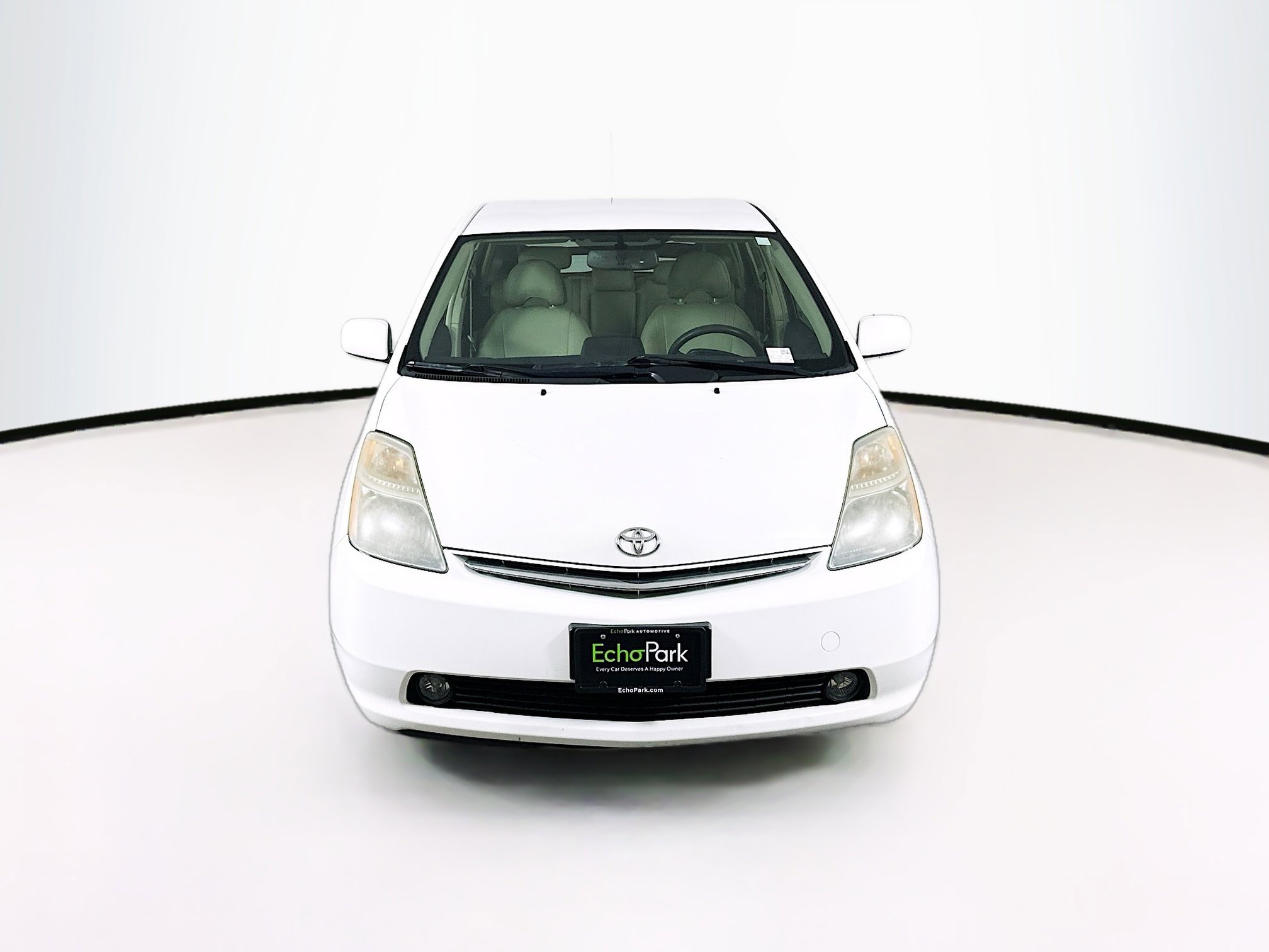Used 2008 Toyota Prius Touring image 2