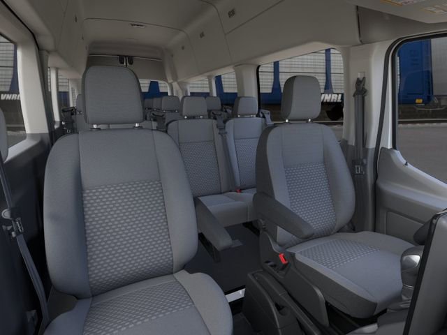 New 2026 Ford Transit 350 XLT RWD image 11