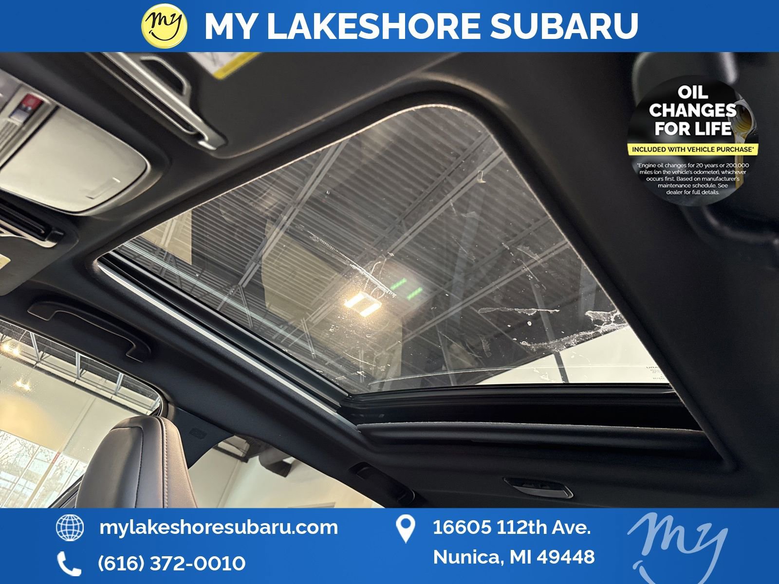 New 2025 Subaru Forester Sport image 22