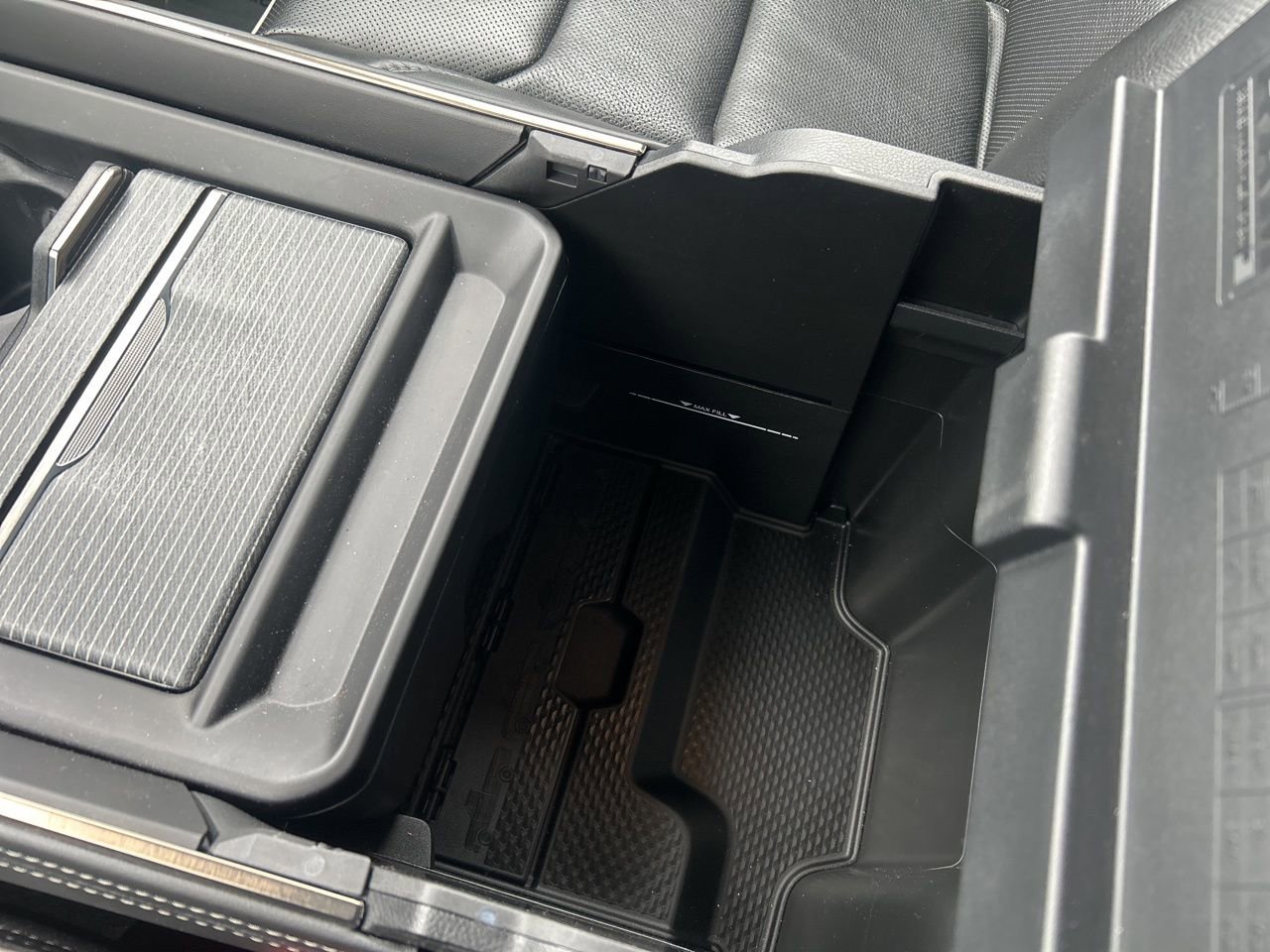 Used 2019 RAM 1500 Limited image 22