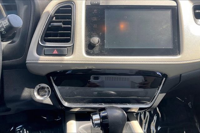 Used 2020 Honda HR-V EX image 31