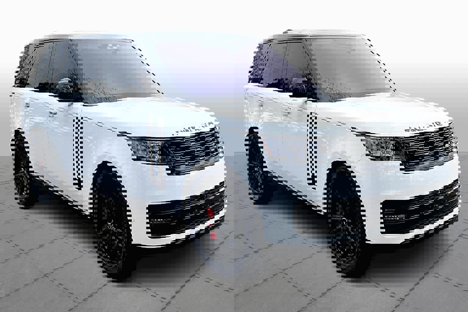 Used 2023 Land Rover Range Rover SE image 3