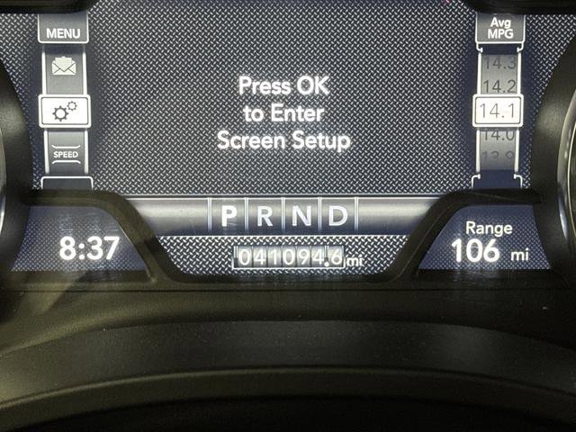 Used 2023 RAM 1500 Laramie image 6