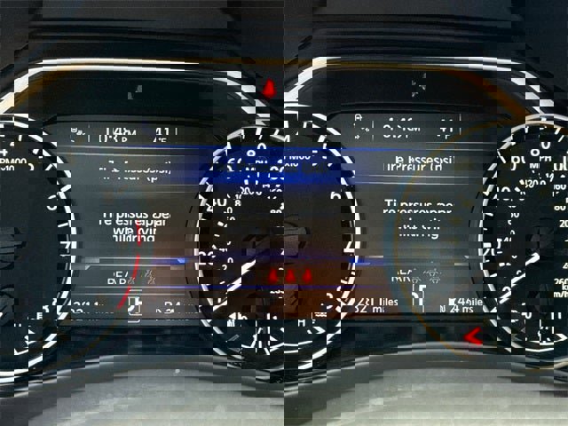 Used 2023 Nissan Murano SV image 32