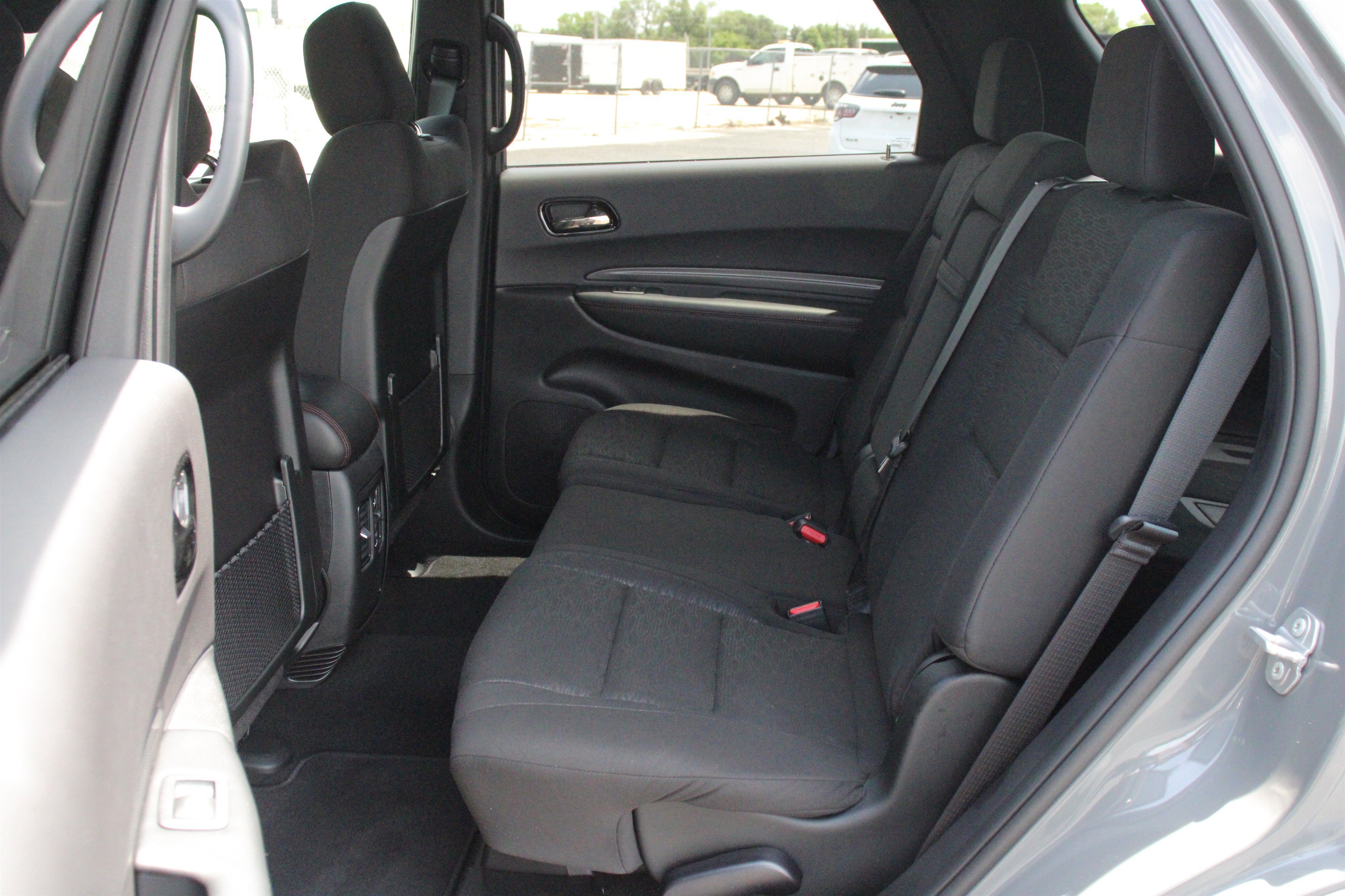 New 2026 Dodge Durango GT w/ Blacktop Package AWD/4WD image 24