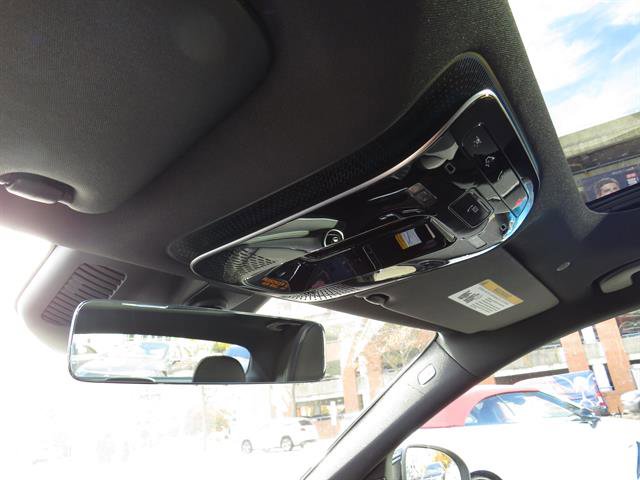 Used 2025 Mercedes-Benz C 300 4MATIC Sedan image 18