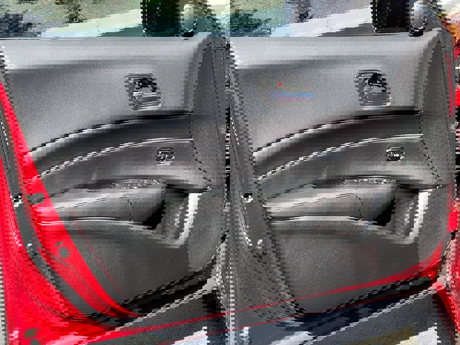 Used 2021 Acura ILX w/ Technology & A-SPEC Package image 23