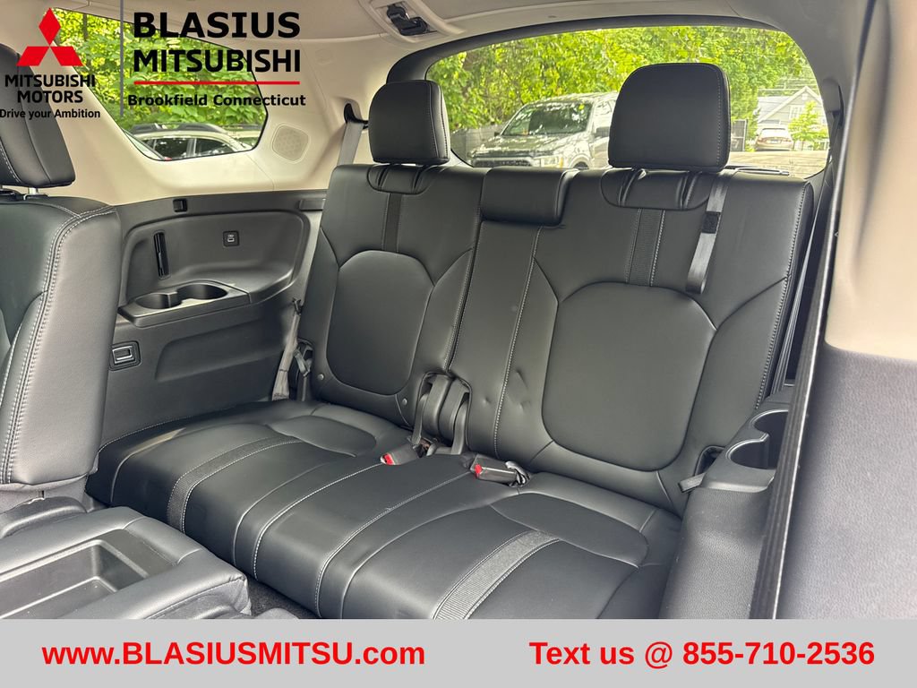 Used 2023 Honda Pilot Touring image 28