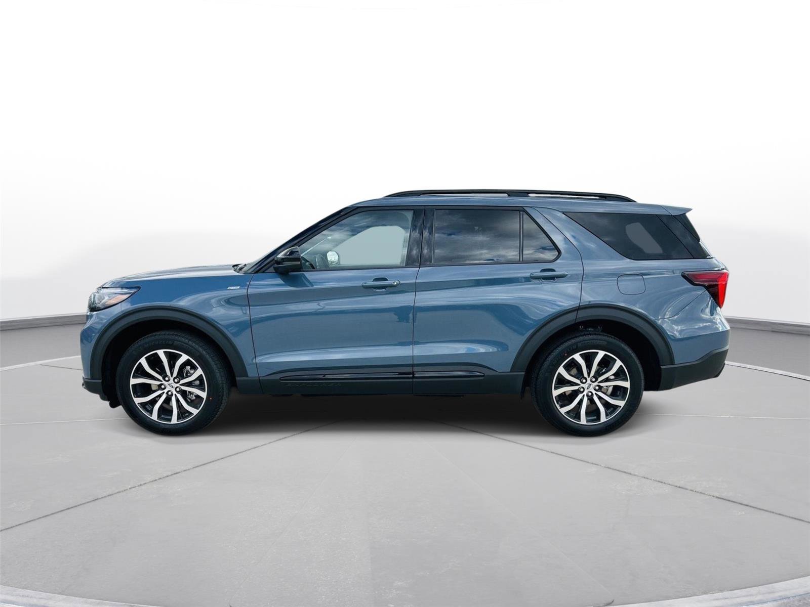 New 2026 Ford Explorer ST-Line image 43