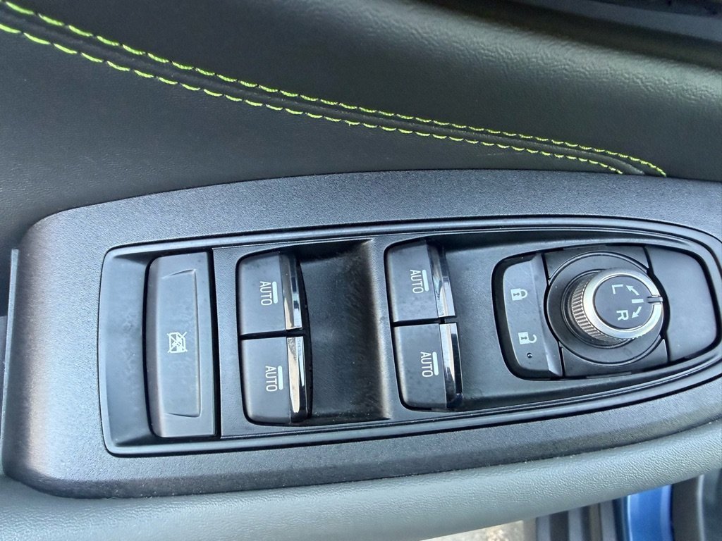 Used 2022 Subaru Outback Onyx Edition XT image 10