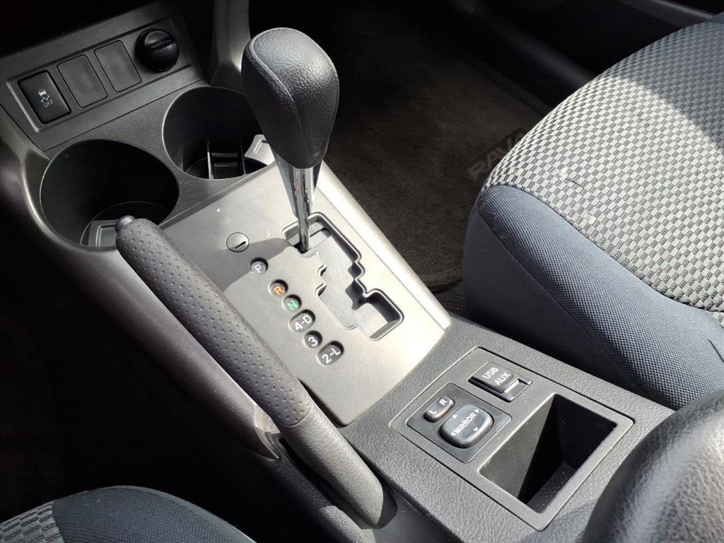 Used 2012 Toyota RAV4 Sport image 24