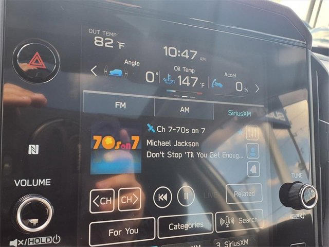 Certified 2024 Subaru Impreza 2.0i Sport image 16