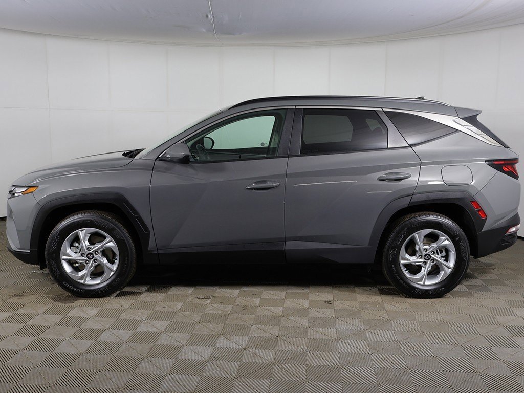 Used 2024 Hyundai Tucson SEL image 13