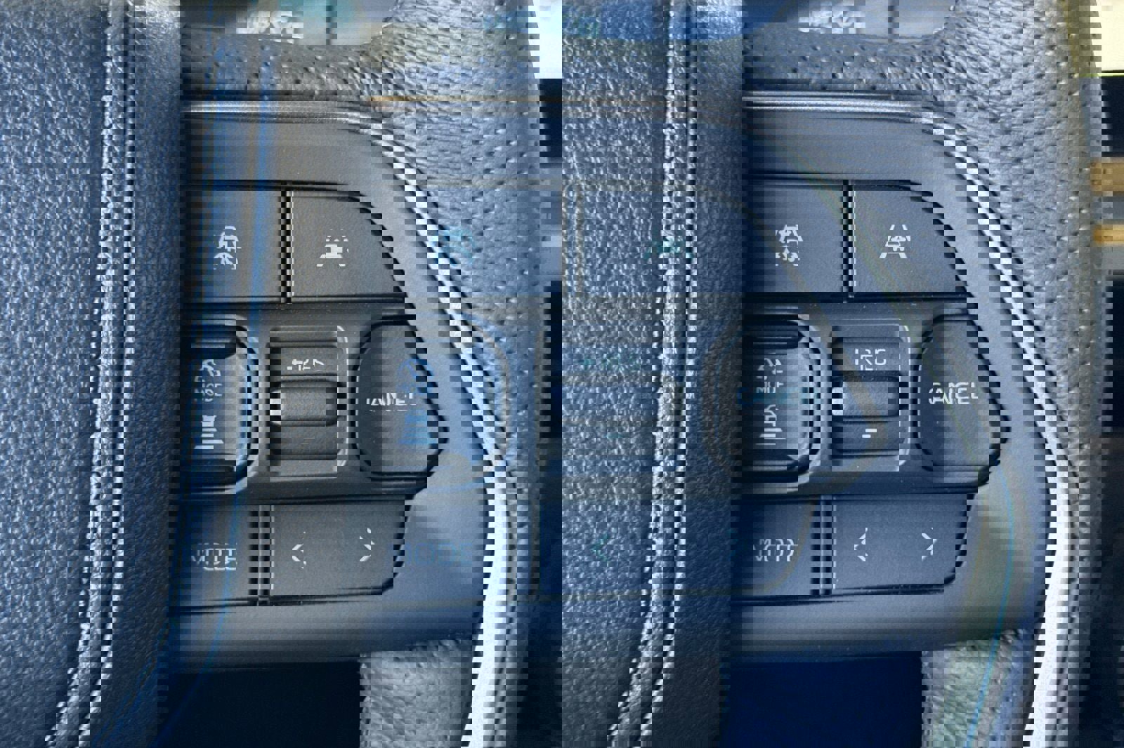 New 2025 Toyota Tacoma TRD Off-Road image 27