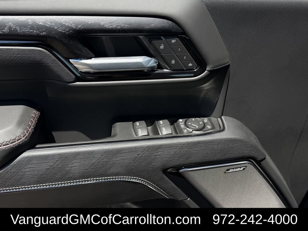 New 2026 GMC Sierra 2500 AT4X AWD/4WD image 20