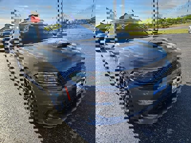 Used 2018 Dodge Charger R/T Scat Pack w/ Driver Confidence Group image 11