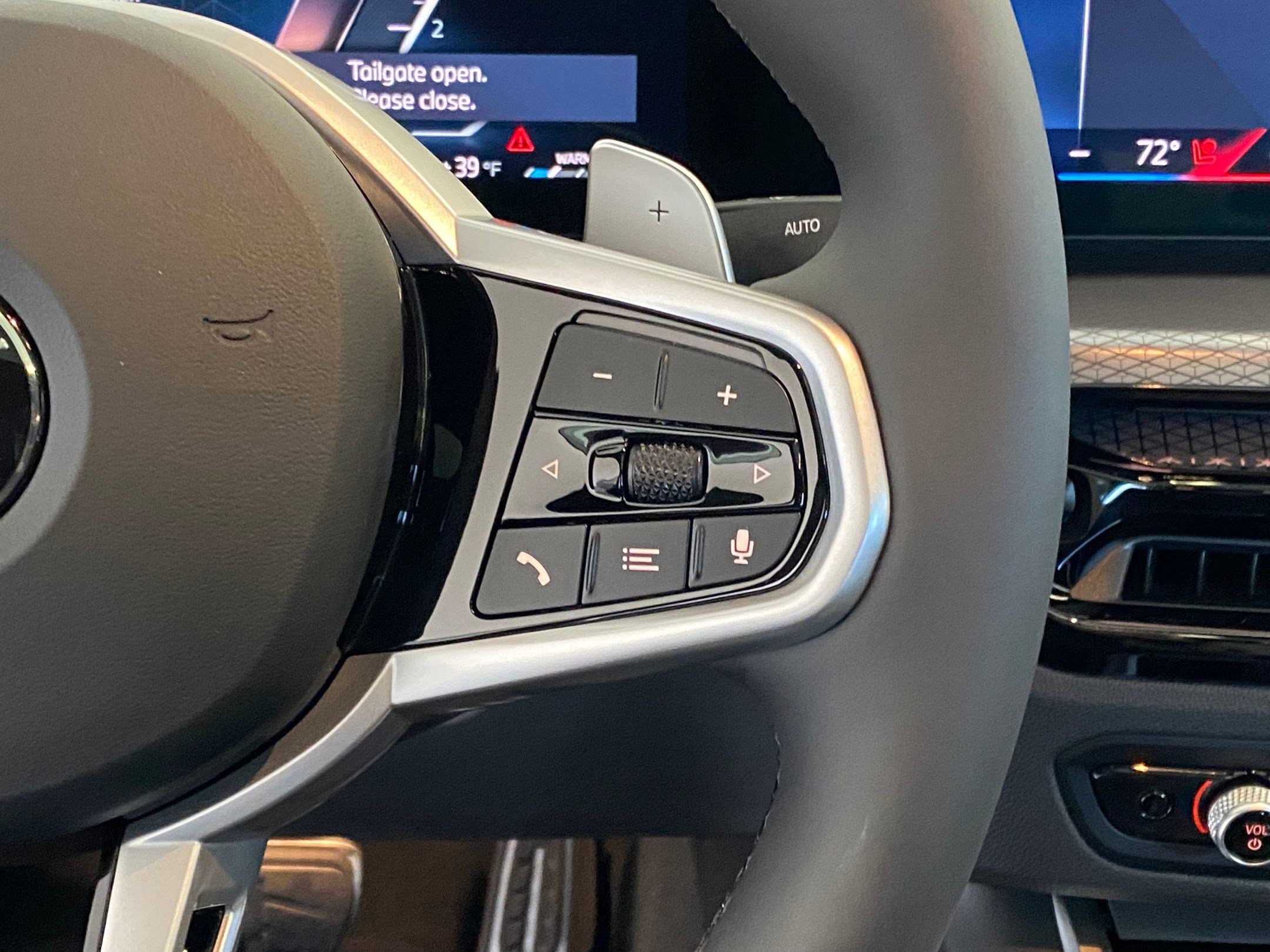 New 2026 BMW 330i xDrive Sedan w/ M Sport Package image 31