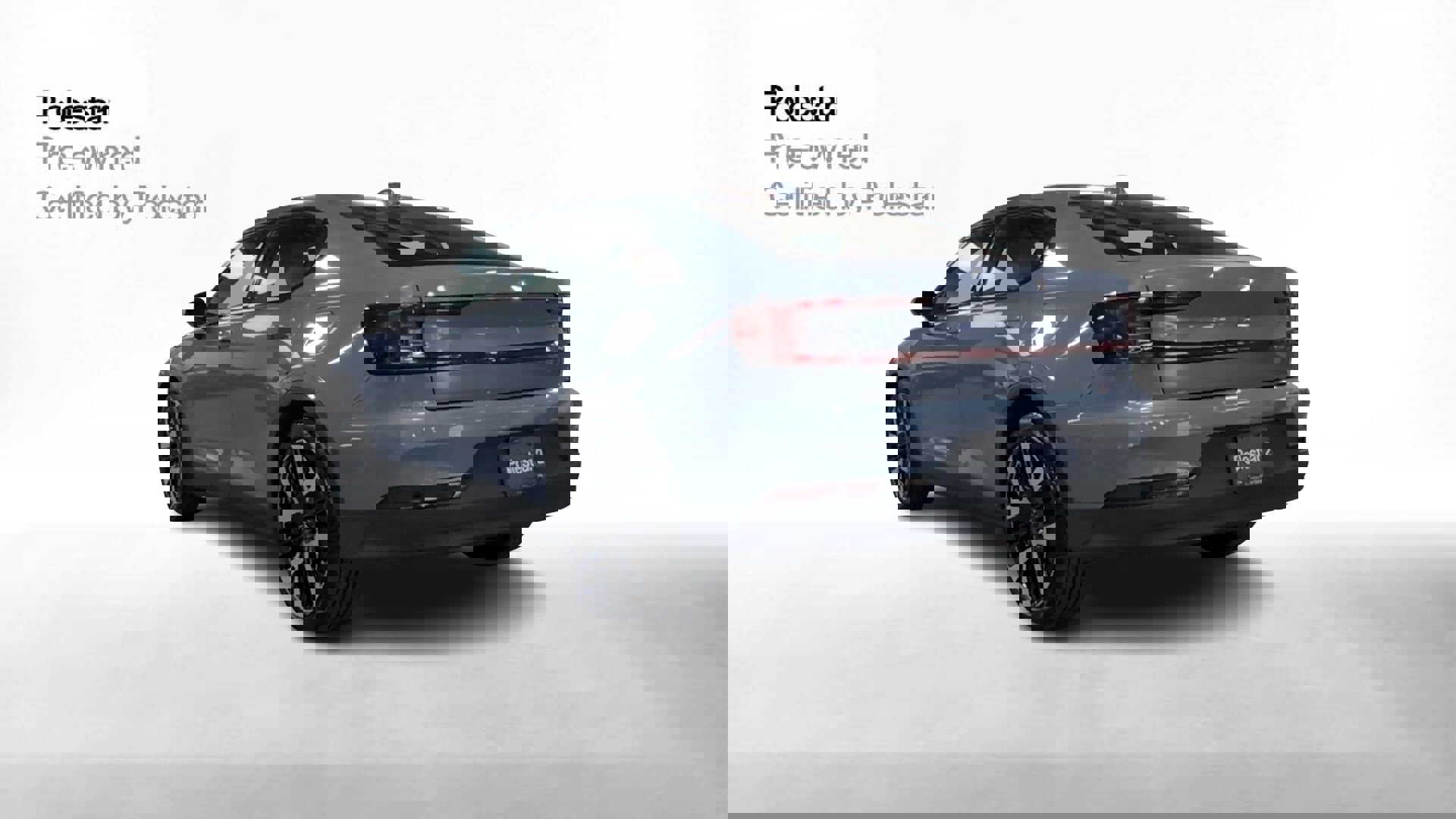 Certified 2024 Polestar Polestar 2 image 3