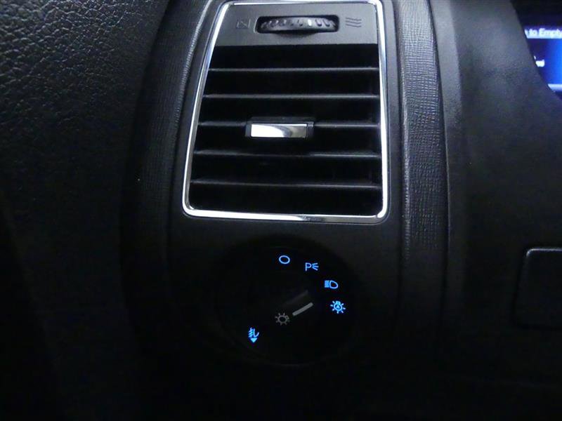 Used 2019 Ford Flex SEL image 20