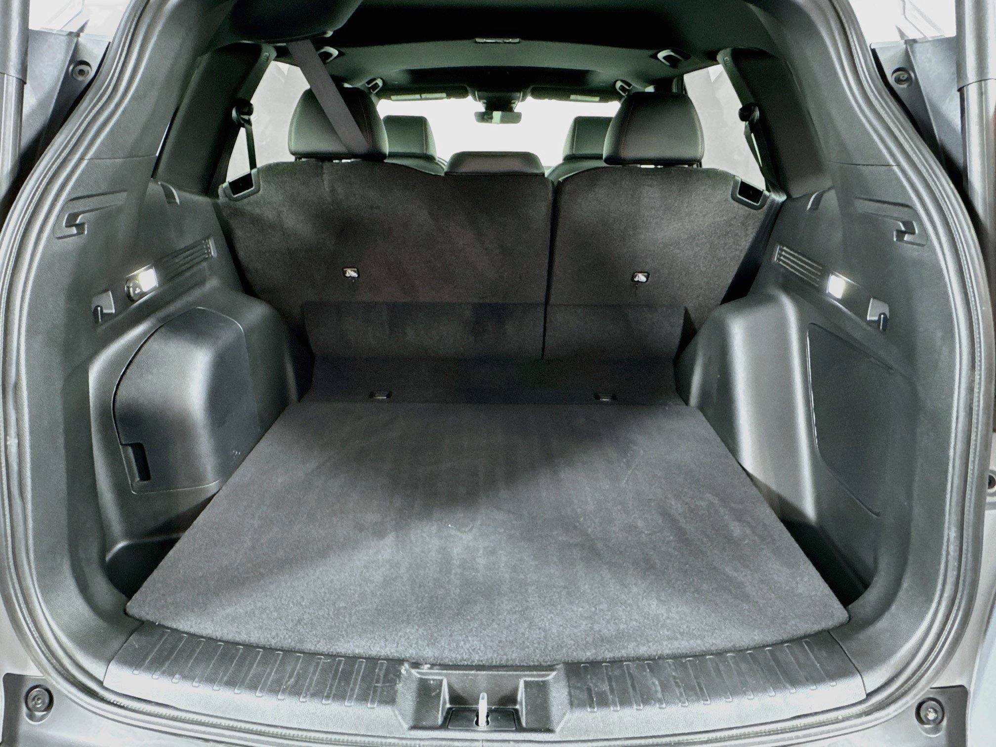 Certified 2023 Honda CR-V Sport Touring image 28
