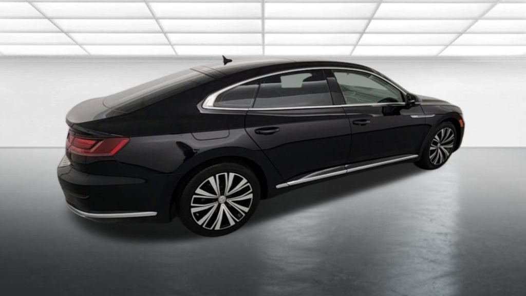 Used 2019 Volkswagen Arteon SEL FWD image 8