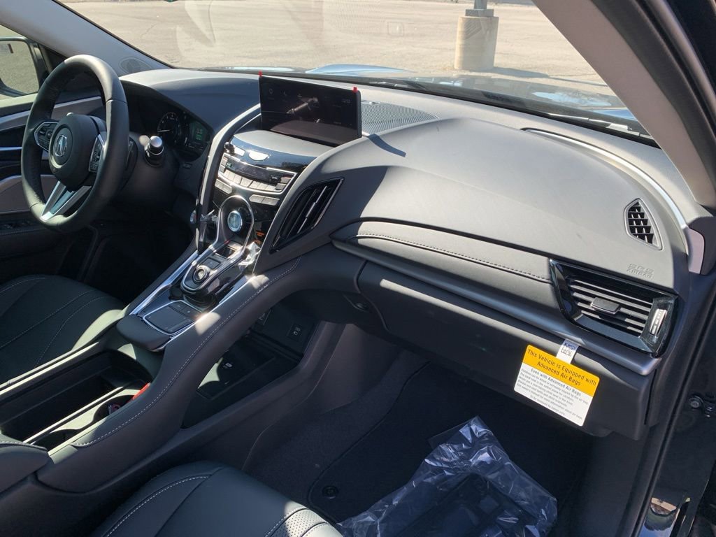 Used 2024 Acura RDX w/ Technology Package image 28