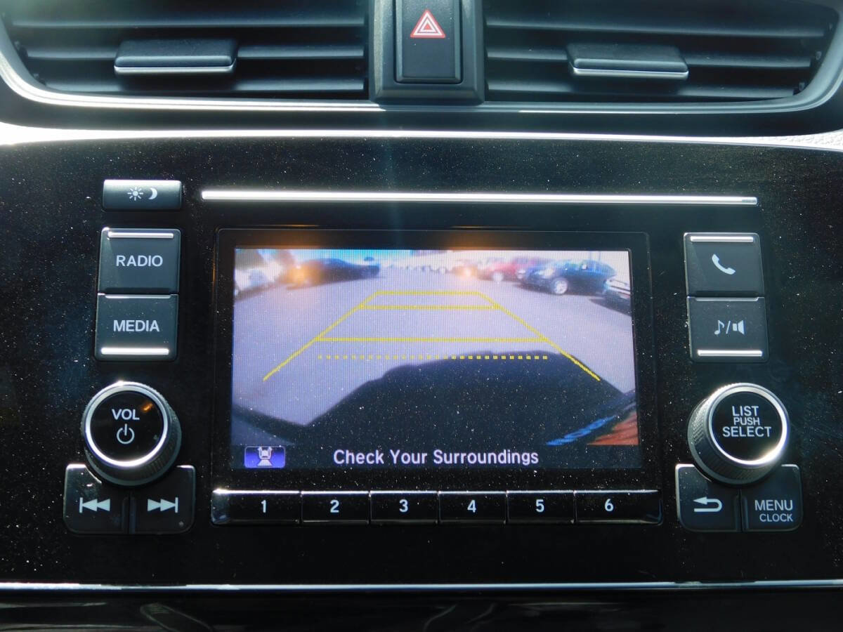 Used 2017 Honda CR-V LX image 13
