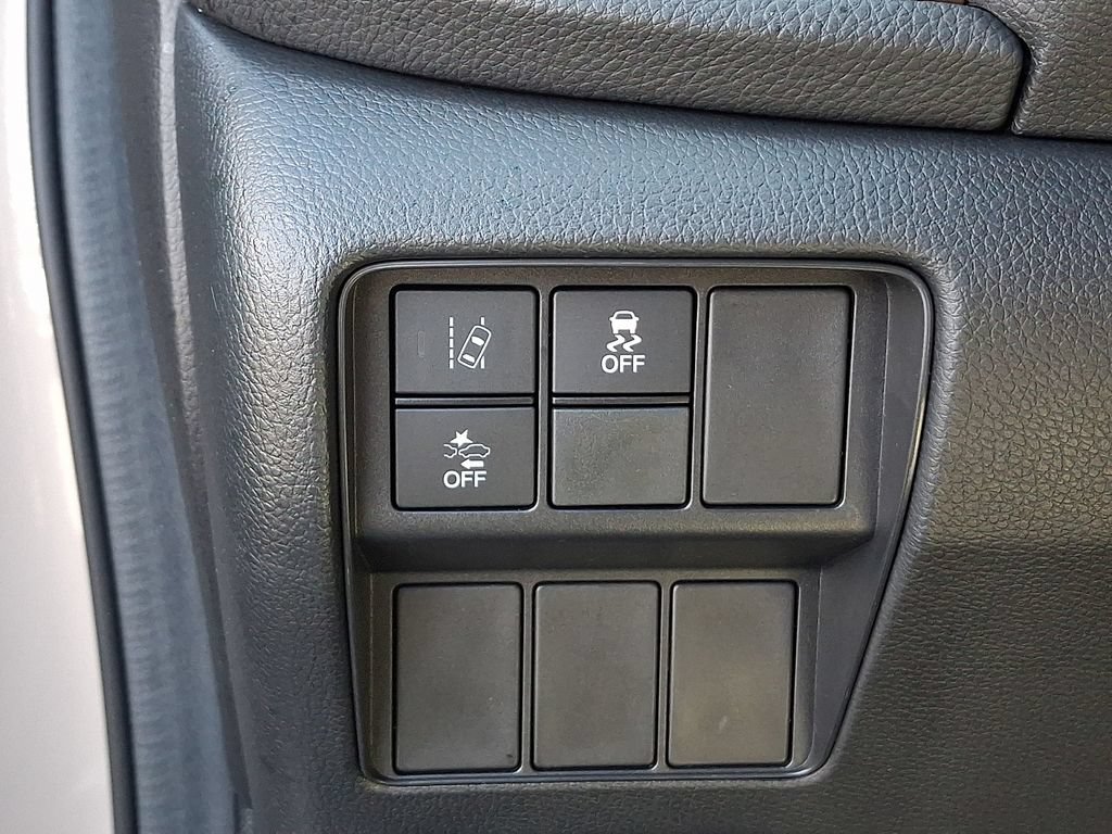 Used 2018 Honda CR-V EX image 26
