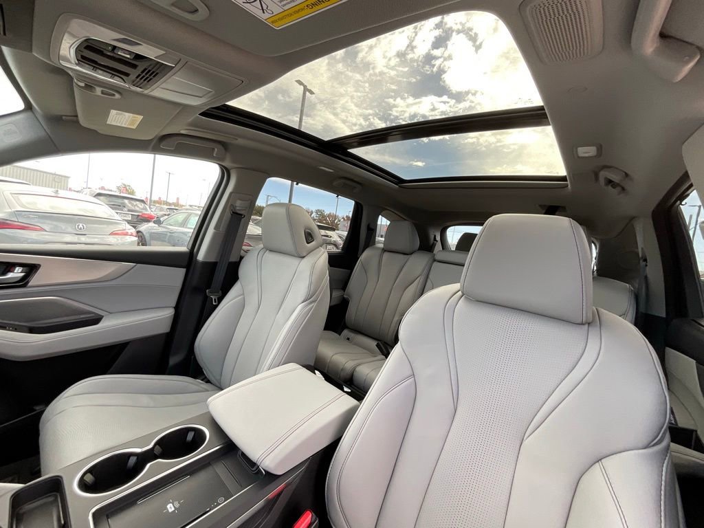 New 2026 Acura MDX SH-AWD w/ Technology Package image 11