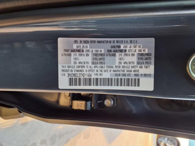 New 2026 MAZDA CX-30 AWD 2.5 S image 8