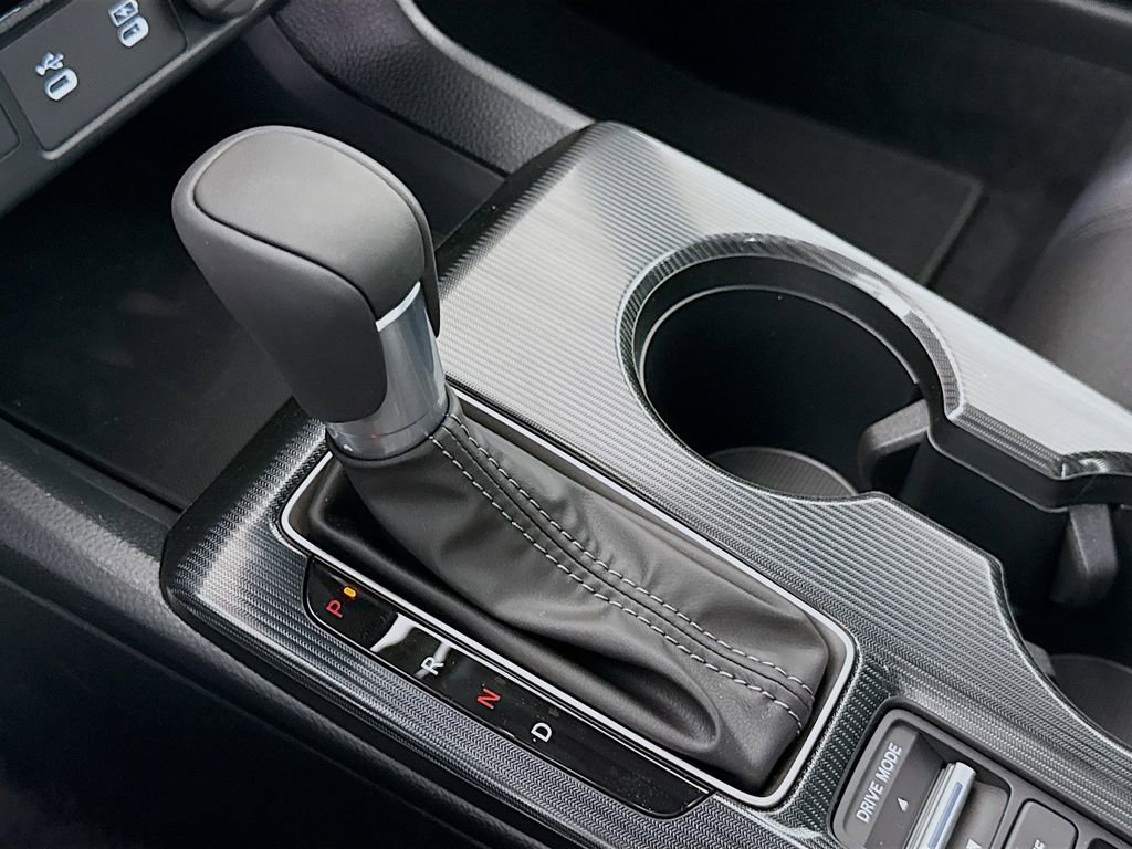 New 2026 Honda Civic Sport image 17