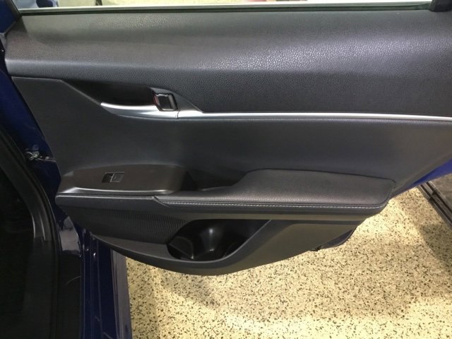 Used 2024 Toyota Camry XSE image 42